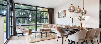 Awesome home in Wenum-Wiesel with WiFi