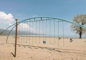 Plage