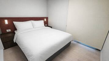 De Mer Junior Suite_Double_City view