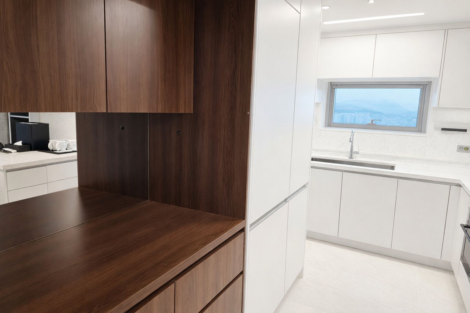 De Mer Signature Suite_Harbor view