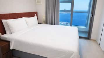 De Mer Prestige Suite_Ocean view