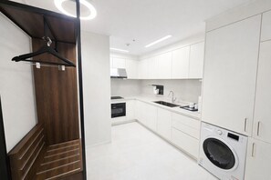 De Mer Junior Suite_Twin_City view - Matie Busan Harbor City (Busan)