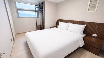 De Mer Prestige Suite_Ocean view