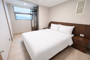 De Mer Prestige Suite_Ocean view