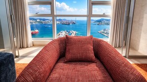 De Mer Prestige Suite_Ocean view