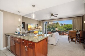 Interior - Honua Kai | 4 Free Rental Cars | KBM Resorts | Gorgeous Inner Courtyard | 4 Multi-Listing Units, 7 Bedrooms | HK ML-3269 (Lahaina)