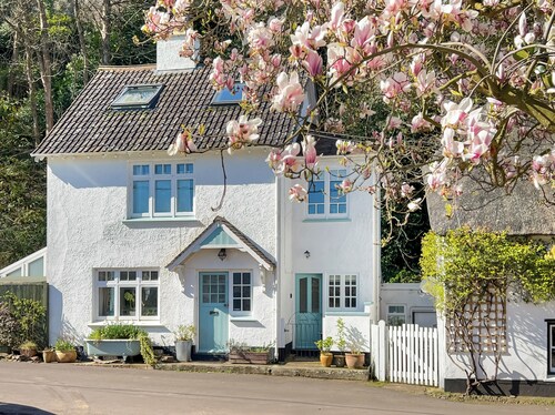 Little Stoke, Porlock