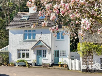 Little Stoke, Porlock