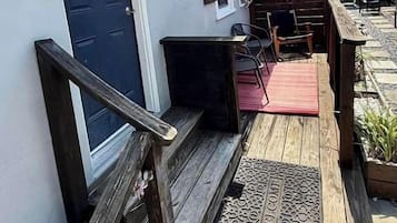 Terras