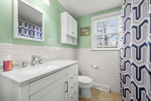 Towels - Dog-Friendly Cape Cod Getaway with Fire Pit & Yard (South Yarmouth)