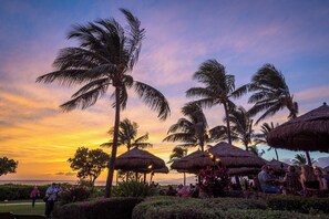Property grounds - Honua Kai | 2 FREE CARS| KBM Resorts | X X L Corner Suite | 2 Units, 4 Bedrooms | HK ML-3317 (Lahaina)
