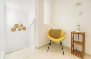 Interior - Summer House Retreat |8PPL| POOL|Patio|5 min Beach|Game Room (Luquillo)