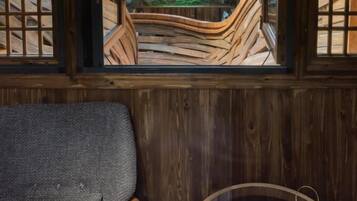 Double Room, Patio, Courtyard View | Interior