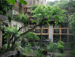 Chi tiết ngoại thất