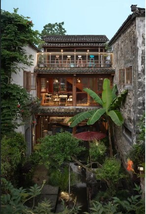 Chi tiết ngoại thất