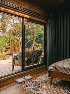 Room - deLAM Home Hang Dao (Hanoi)