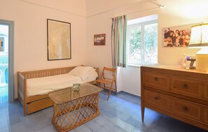 Free WiFi - Pet friendly home in Anacapri with WiFi (Anacapri)