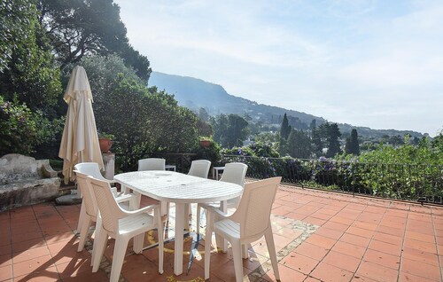 Pet friendly home in Anacapri with WiFi