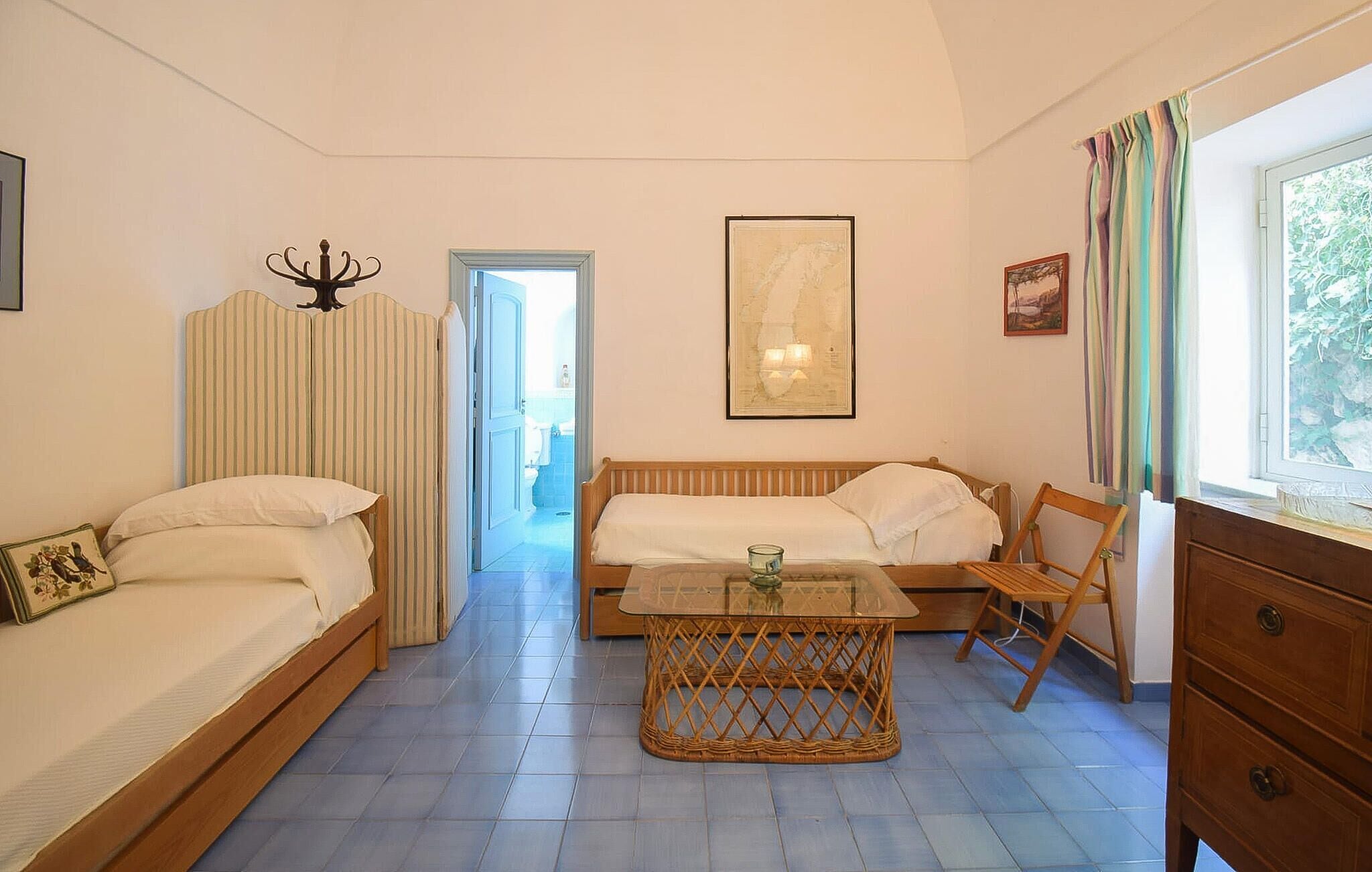 4 habitaciones y wifi gratis 