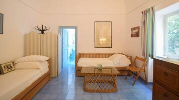 4 habitaciones y wifi gratis
