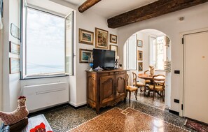 Interior - 2 bedroom amazing apartment in Camogli (Camogli)