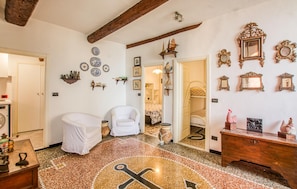 Interior - 2 bedroom amazing apartment in Camogli (Camogli)