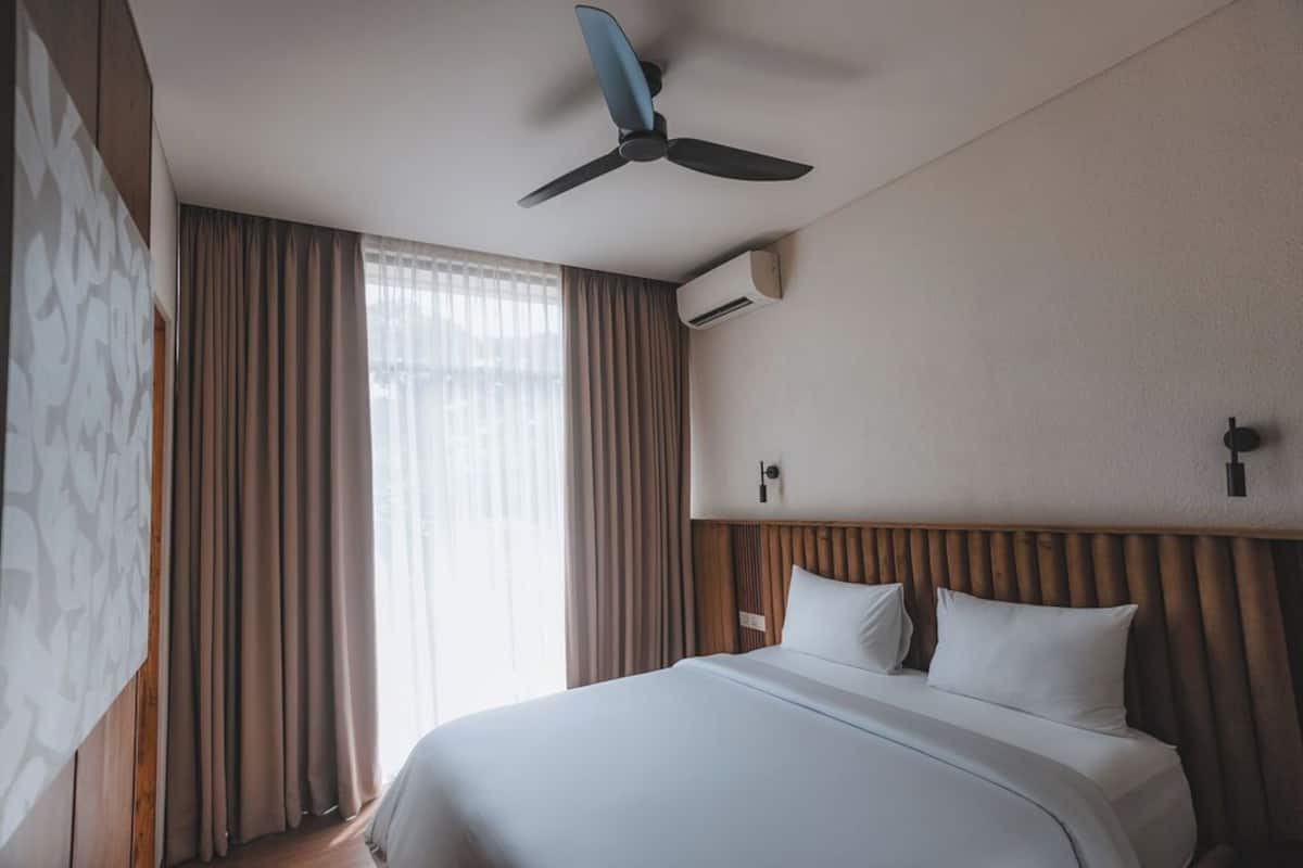 Design Villa, Garden View