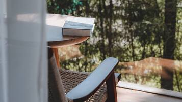 Tempat makan outdoor