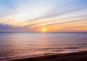 Beach nearby - New 4BR Ocean View Villa with Airport Transport (Cabo San Lucas)