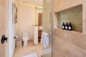 Hair dryer - New 4BR Ocean View Villa with Airport Transport (Cabo San Lucas)