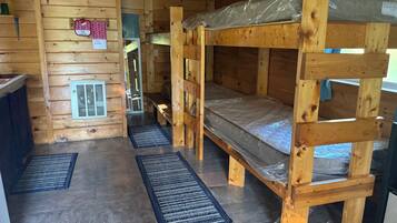 1 bedroom, WiFi