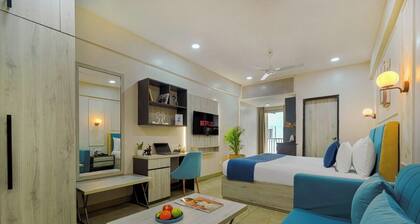 Urban Suites by BluSalzz Rajasthan