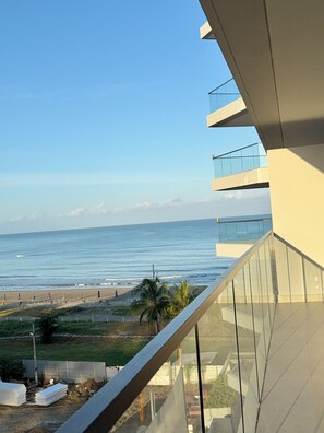 Property grounds - Morros Kai Luxe, Oceanfront, 8 PPL, Beach Access, Pool, Views (Cartagena)