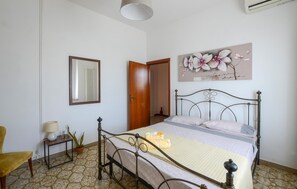 1 bedroom, travel cot, free WiFi - Appartamento Casale Le Risaie (Vicopisano)