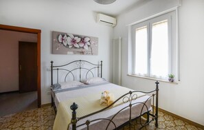 1 bedroom, travel cot, free WiFi - Appartamento Casale Le Risaie (Vicopisano)