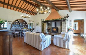 Interior - Umbria Magione Podere C. (Magione)