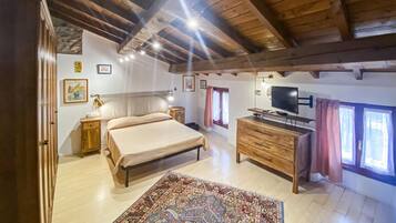 1 chambre, lit parapluie, Wi-Fi gratuit
