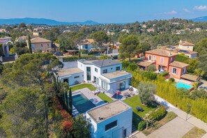 Exterior - Maison de l’Esterel - Private Pool, Frejus, France (Frejus)