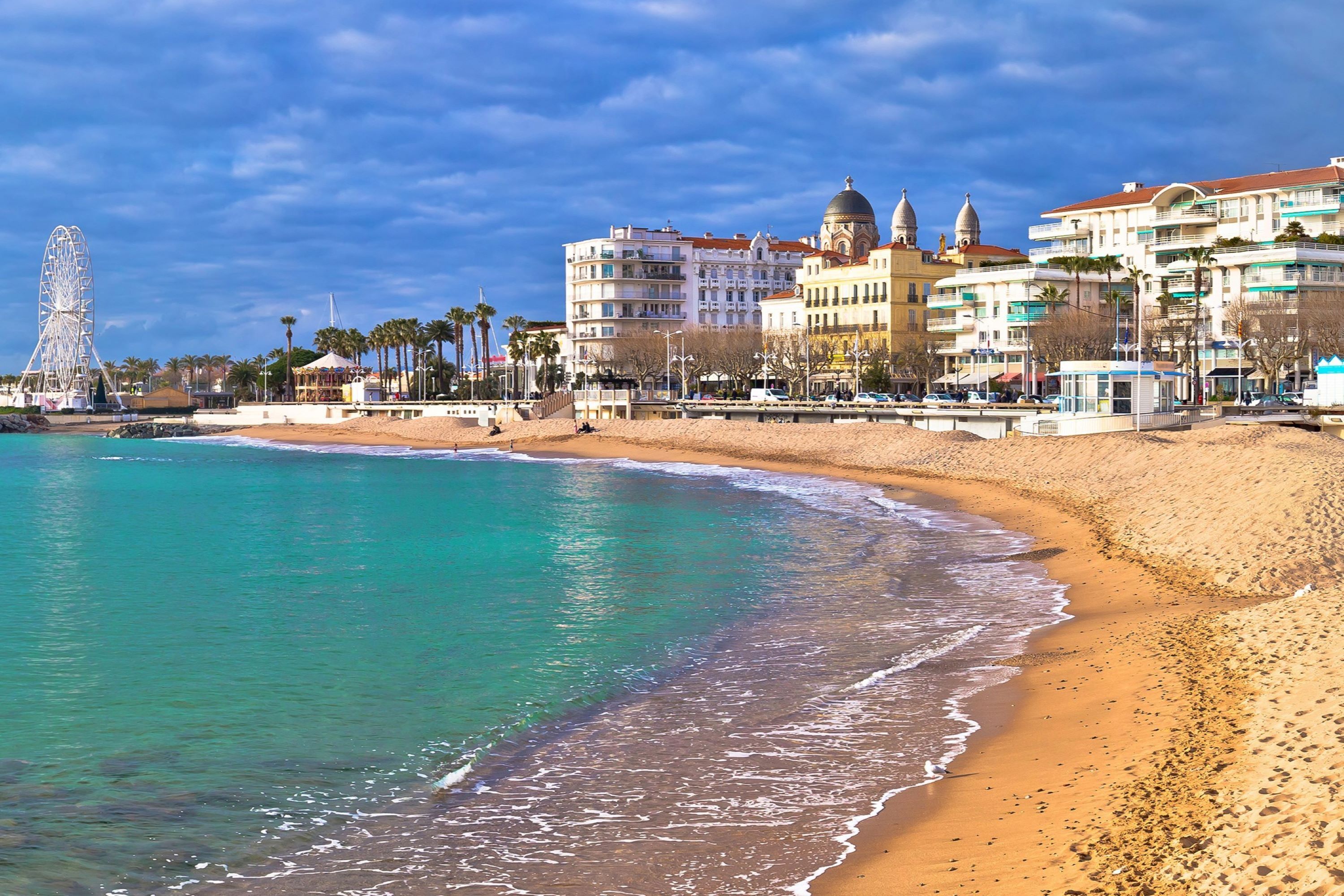 Plage