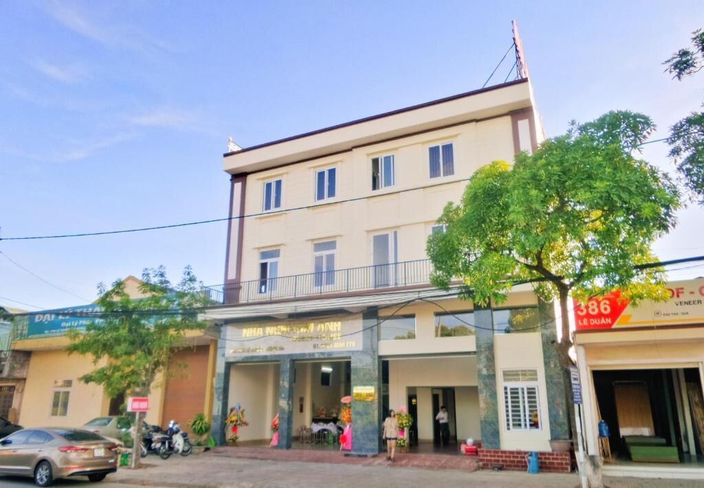 Classic Studio, Balcony, City View | Exterior