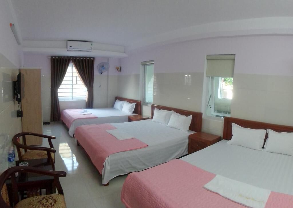 Classic Studio, Balcony, City View