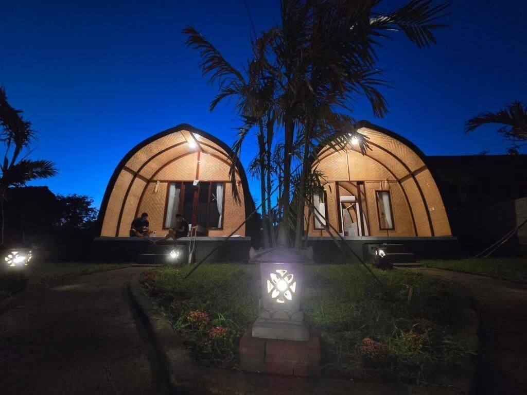 Villa Superior, balcone, vista collina | Esterni