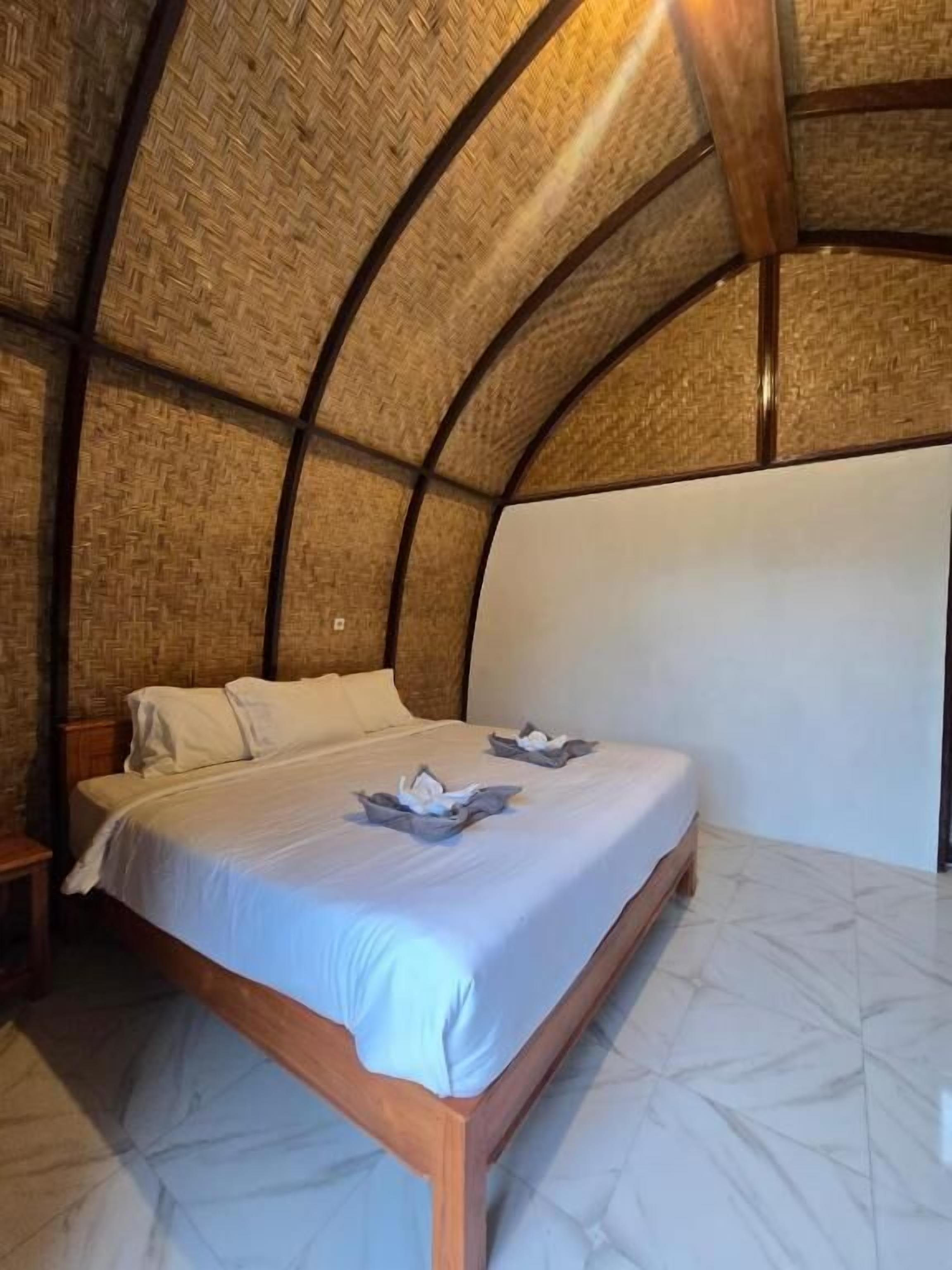 Villa Superior, balcone, vista collina