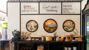 Unclassified image, 5 of 73, button - Sujet Marina Da Nang Hotel by Haviland (Da Nang)