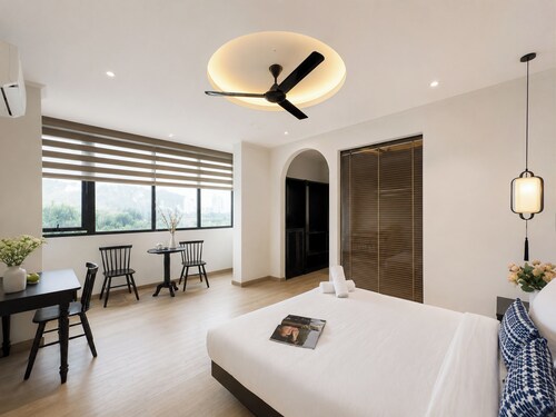 Sujet Marina Da Nang Hotel by Haviland