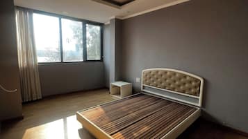 Kamar Double | Interior