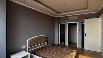 Chambre Double | Intérieur