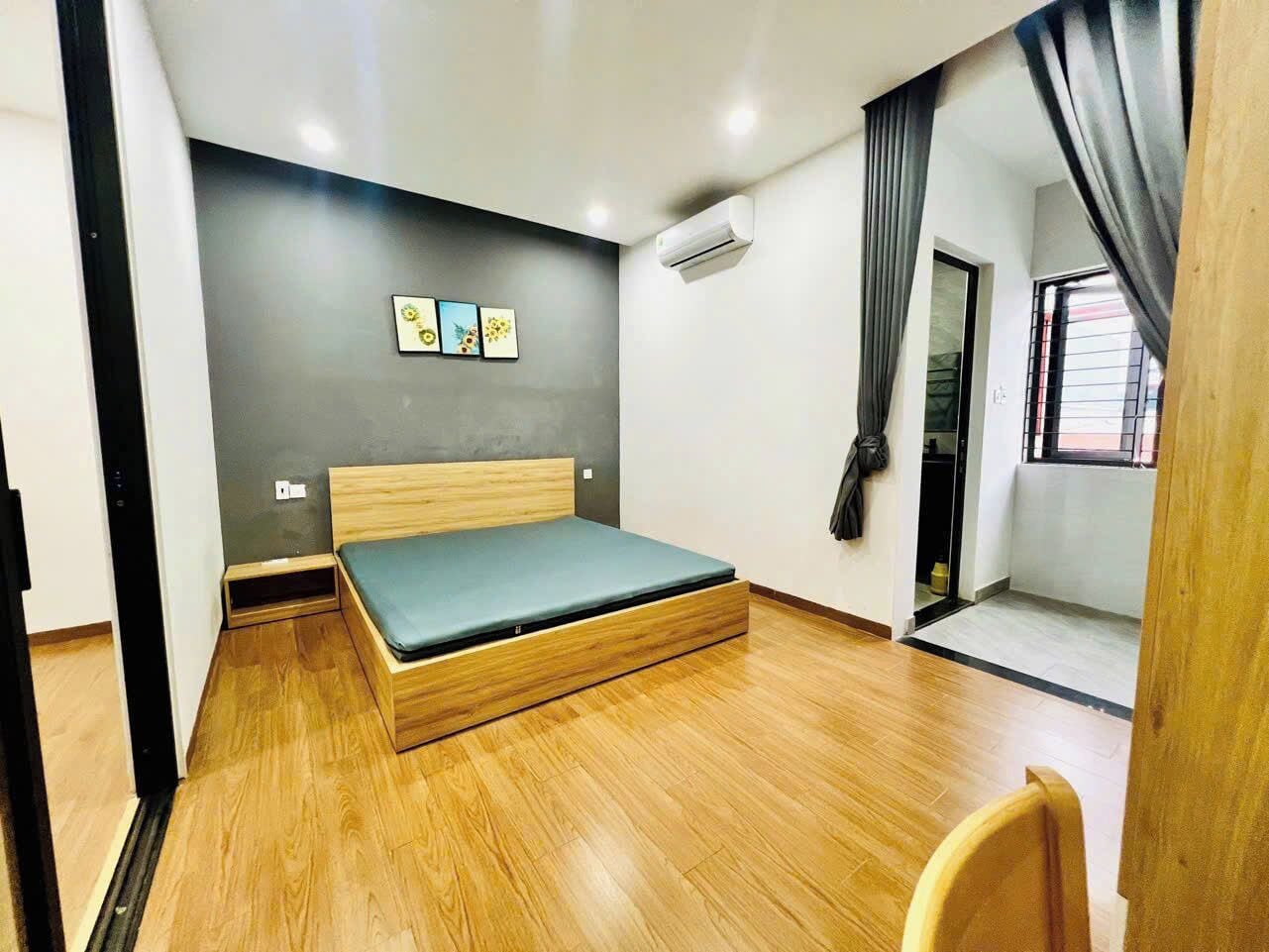 Standard Twin Room | Free WiFi