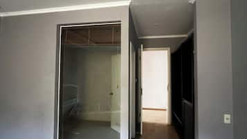 Double Room | Interior