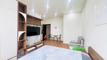 Studio Tiêu chuẩn, bếp | Truy cập Internet không dây miễn phí